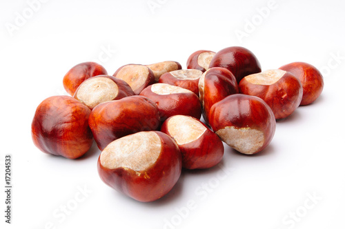 Chestnuts part 2