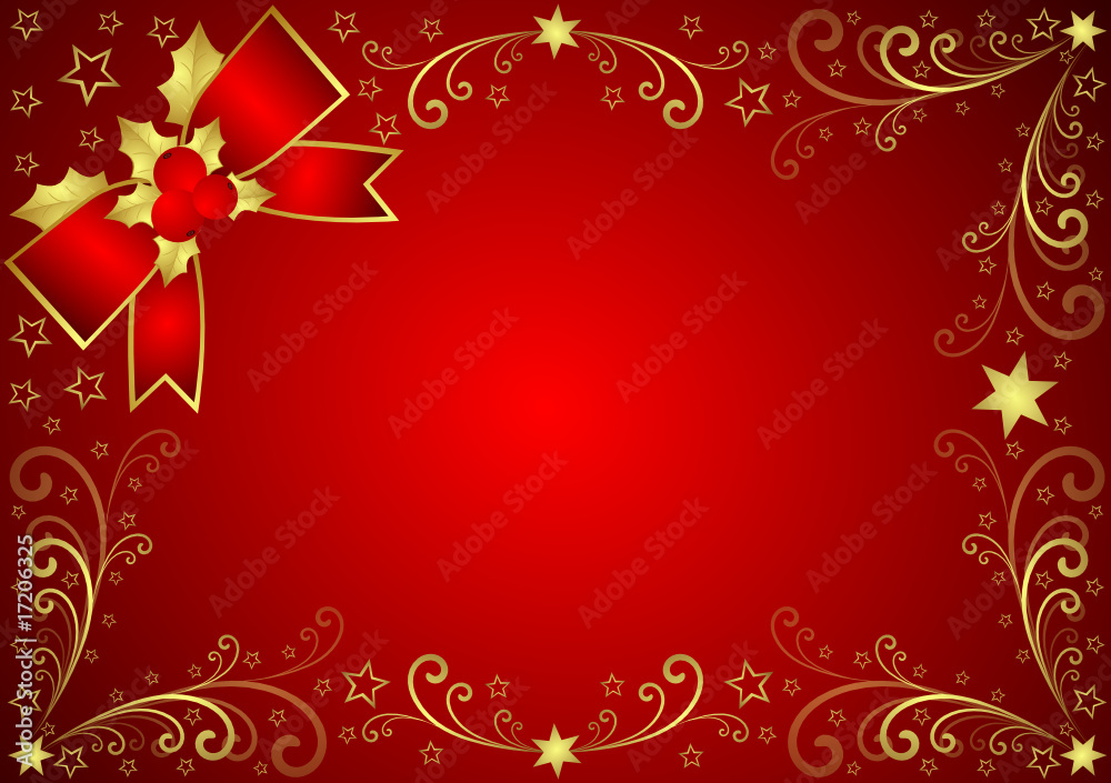 Christmas background Christmas background