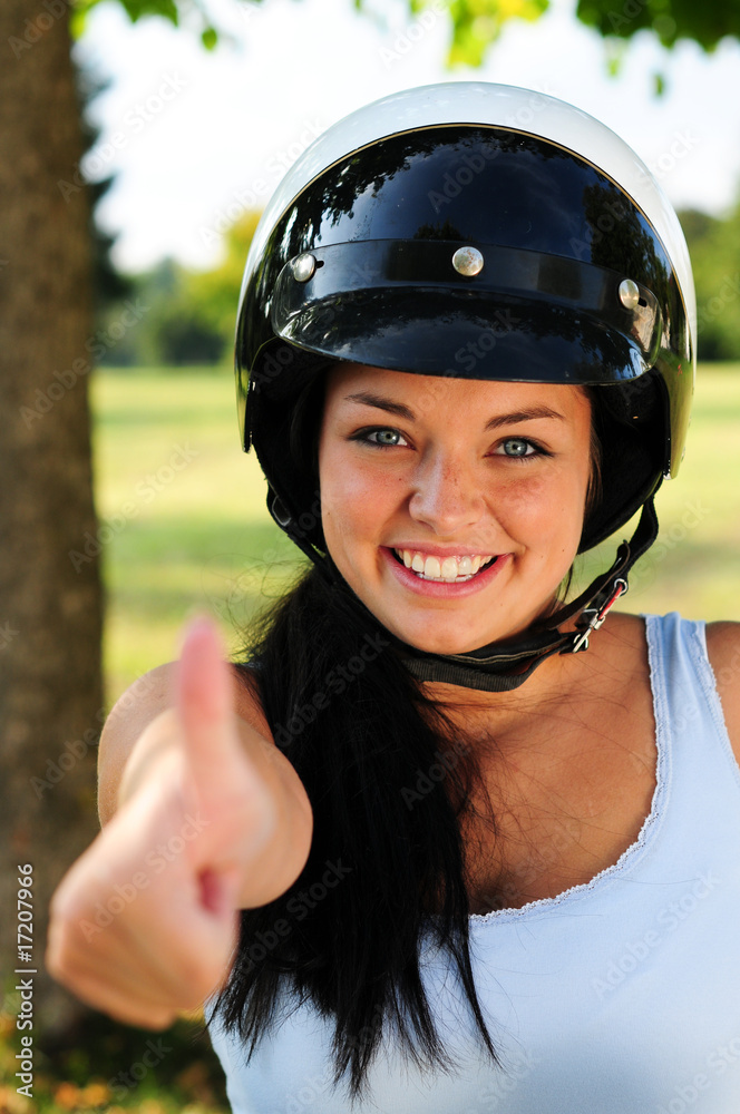 Rollerlady Rollerlady