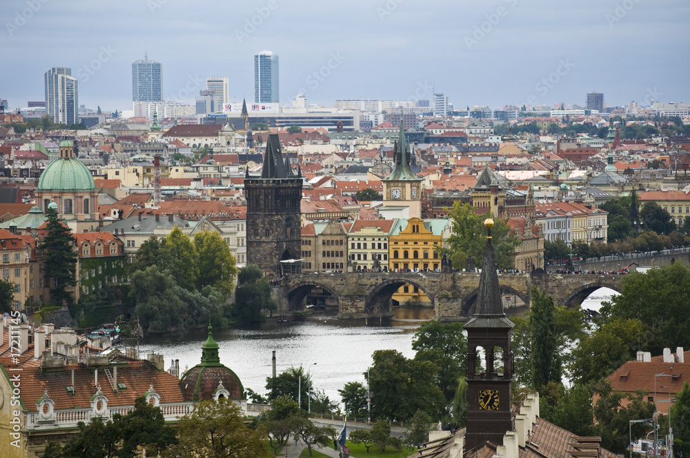 Charles bridge