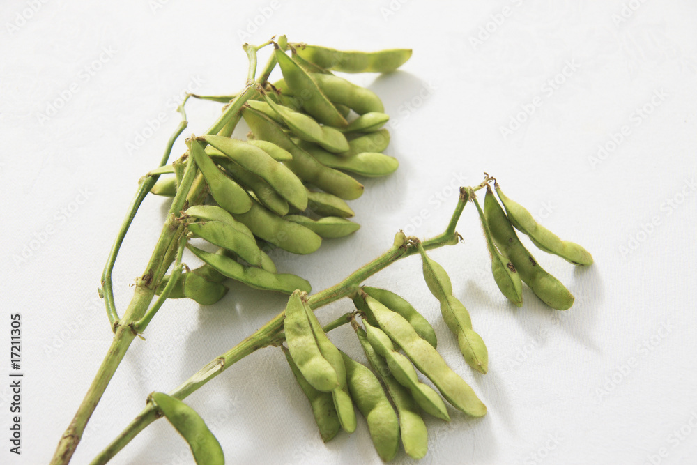 枝豆