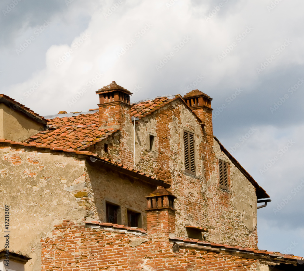 Tuscany Tuscany