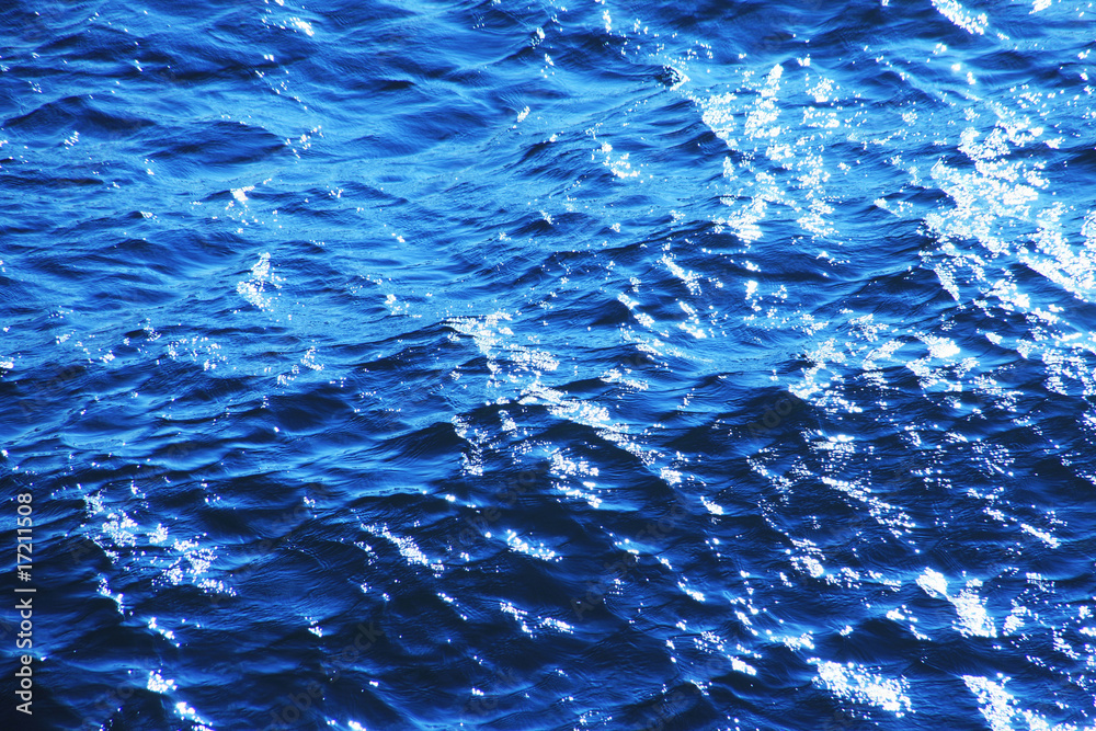 海面 海面