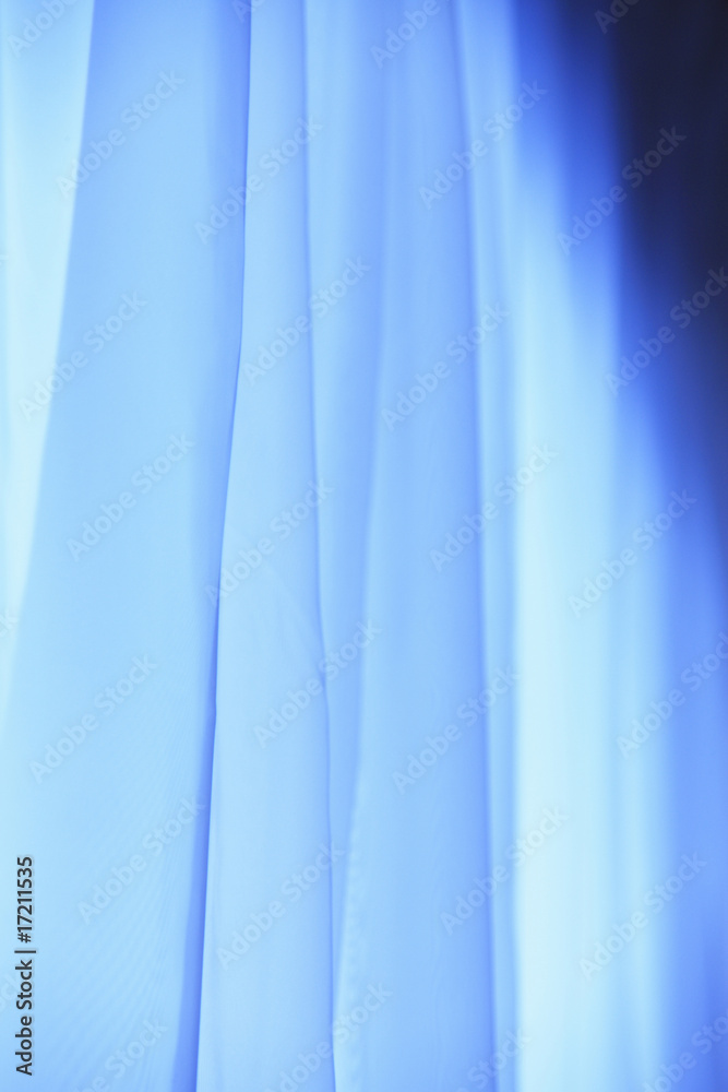 Fototapeta premium カーテン