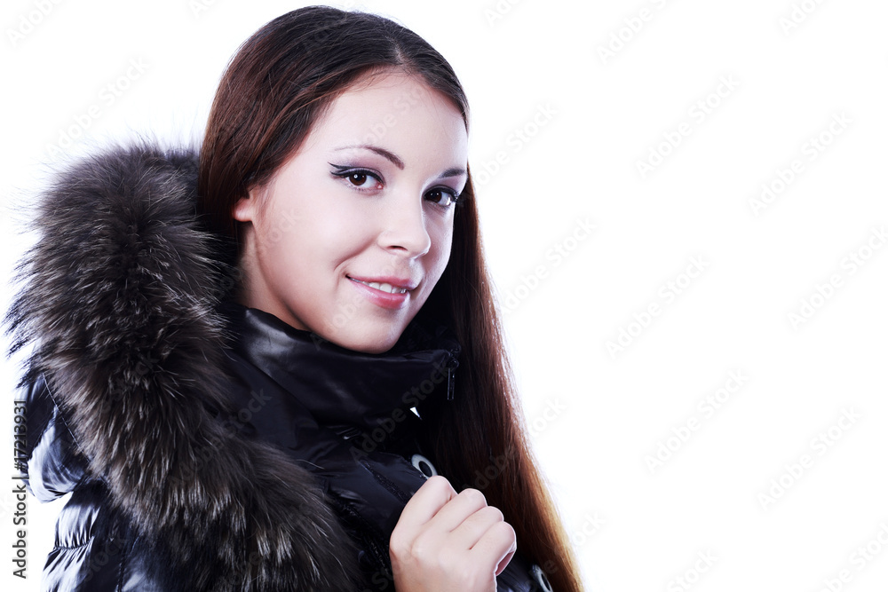 beautiful model beautiful model