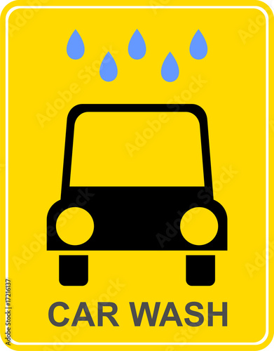 Car wash