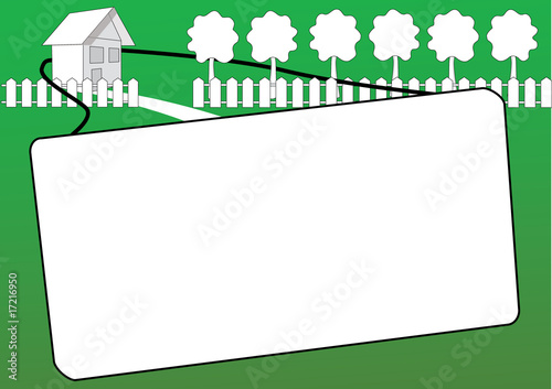 banner house