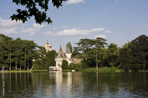 Laxenburg - Lustschlössl photo