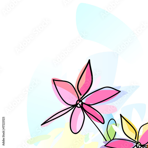 flowers