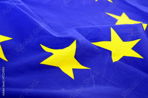 european union flag