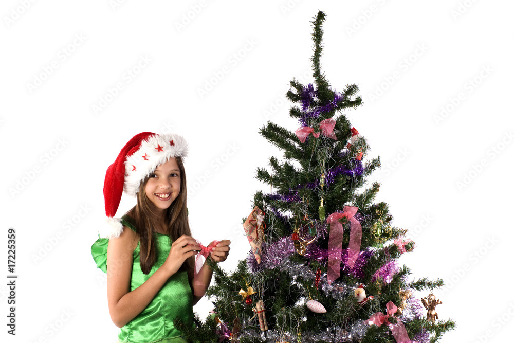sourire et préparation de noël sourire et préparation de noël