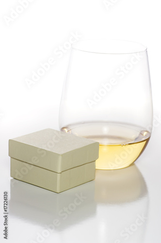 Wine and Gift