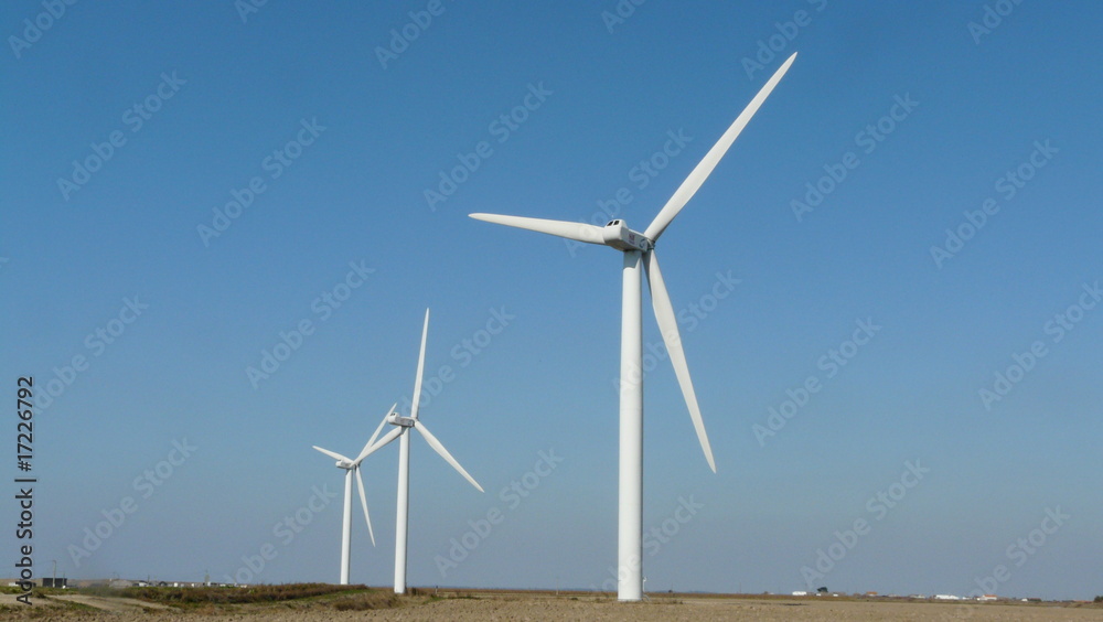 éolienne éolienne