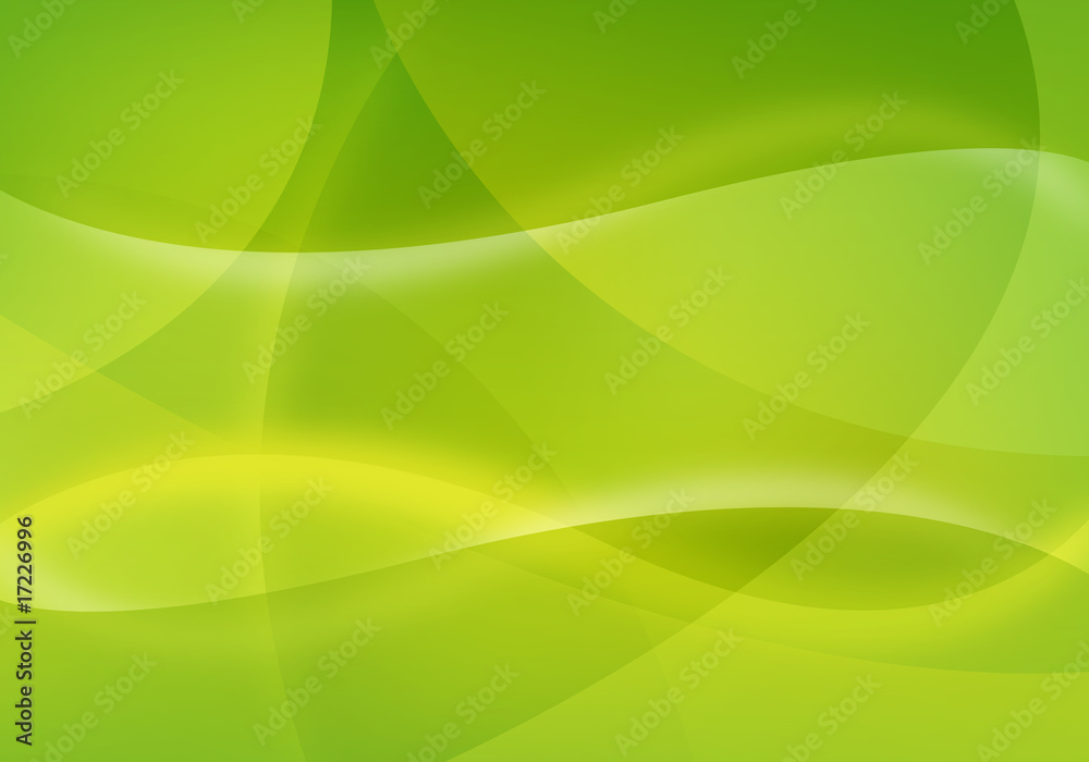 abstract green background abstract green background