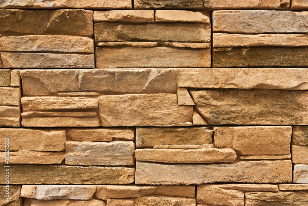 Rock Wall Rock Wall
