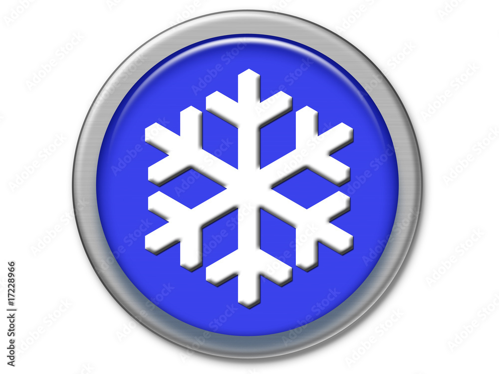 Schneeflocke Schneeflocke