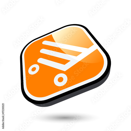 einkaufen shop einkaufswagen zeichen