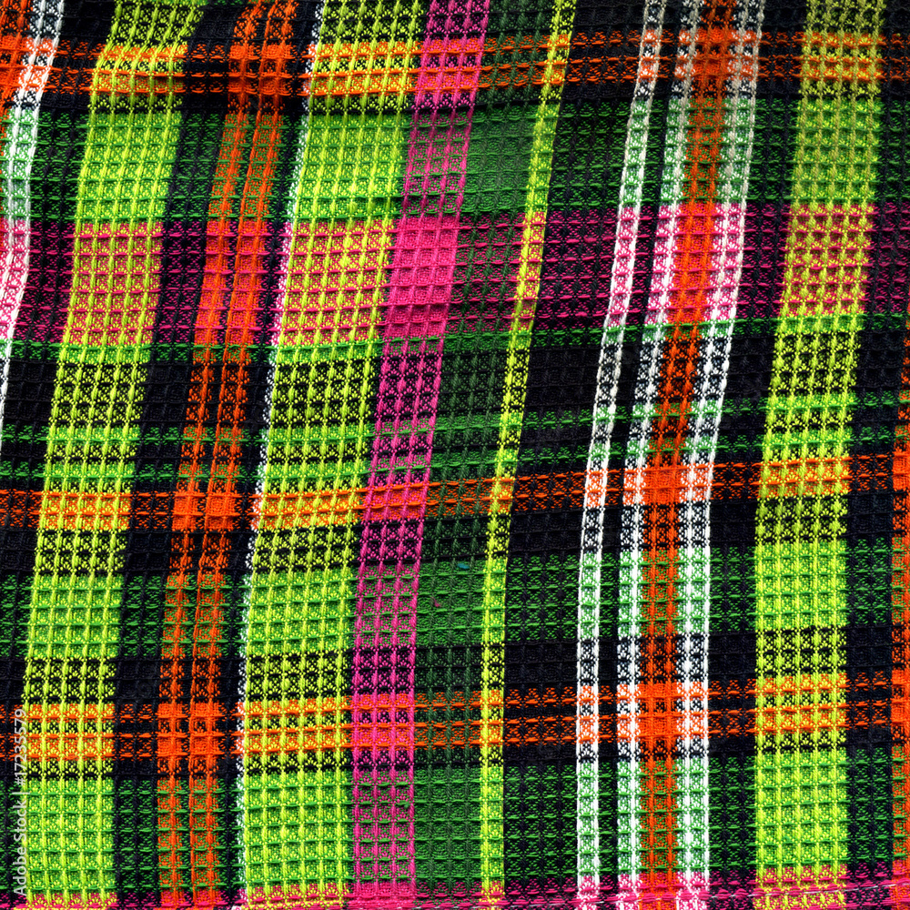 texture old-time varicoloured fabrics texture old-time varicoloured fabrics
