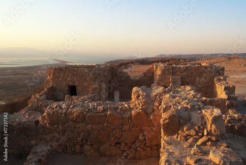 Masada