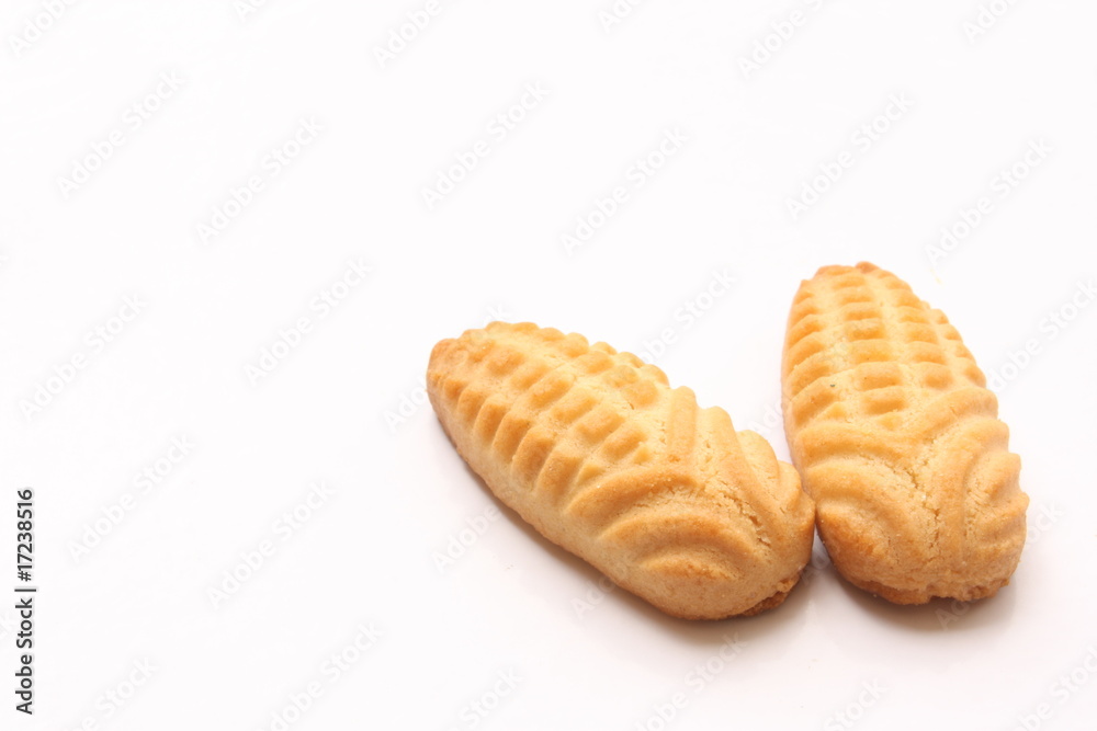 Corn biscuits Corn biscuits