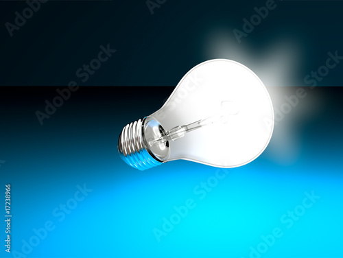 Light bulb