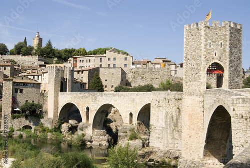 Besalu