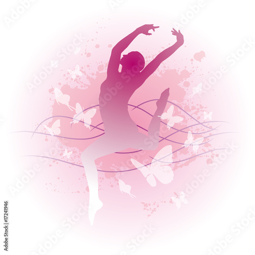 Modern dance
