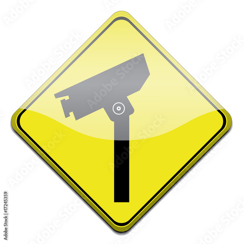 Camara de vigilancia