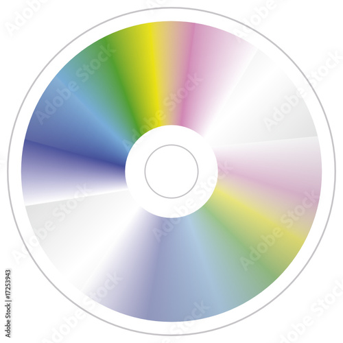 CD abstrakt
