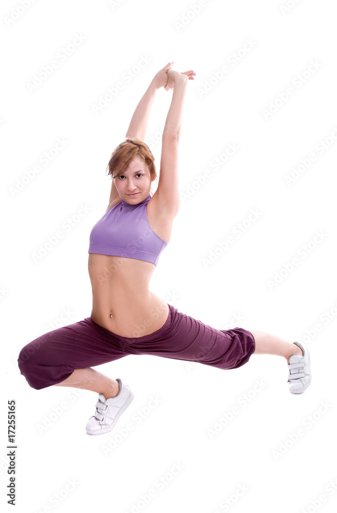 working out working out