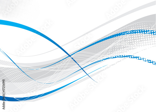 abstract background