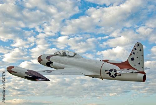 Foto Vintage Flight