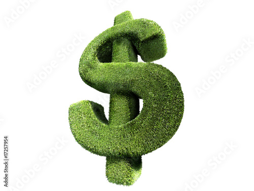 hedge dollar symbol