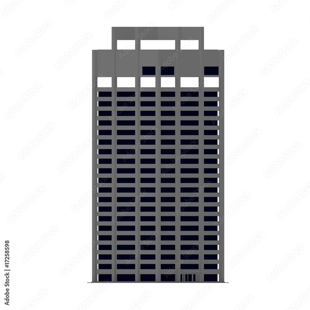 skyscraper skyscraper