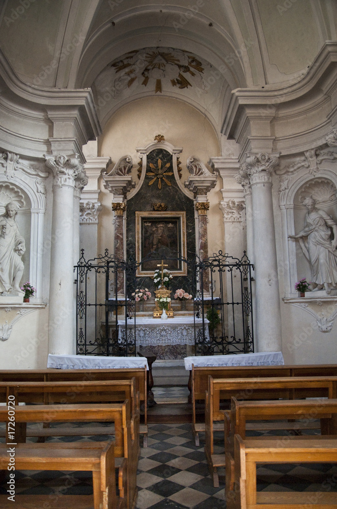 Obraz premium Mantova