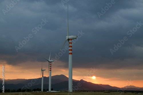 turbine eoliche