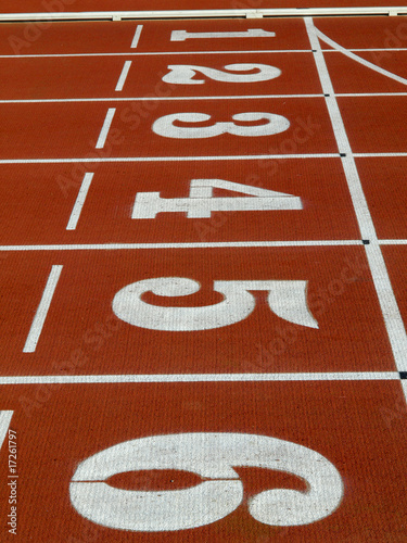 atletismo photo