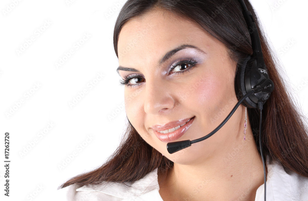 Customer support Customer support