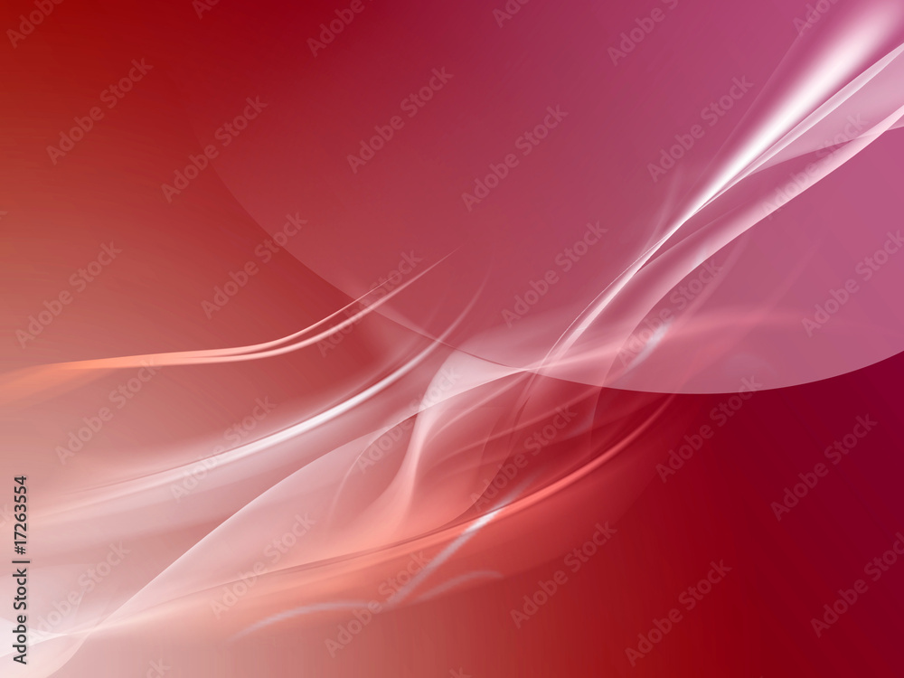 Obraz premium Fractal Background