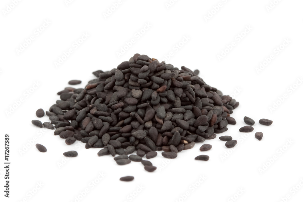 Black sesame Black sesame