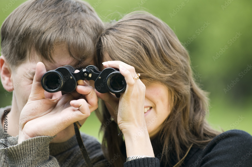Tell me what you see Tell me what you see