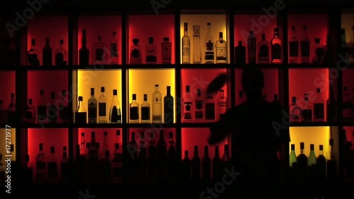 Bartender