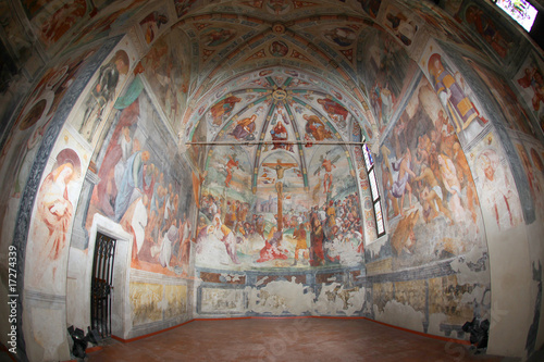 Chiesa di Sant'Antonio Abate - San Daniele del Friuli - UD (11)