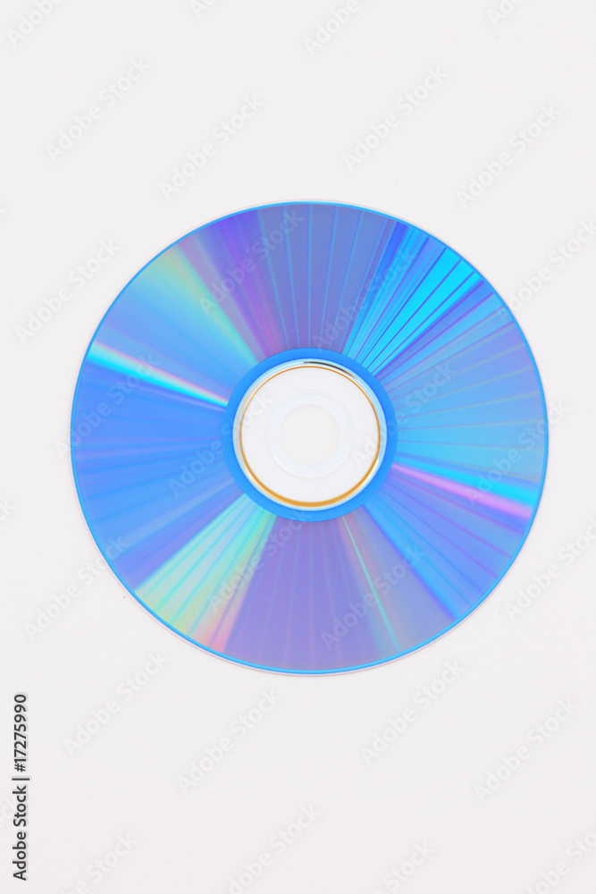Virus free cd disk
