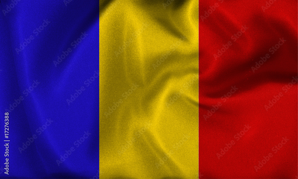 tschad flag tschad flag