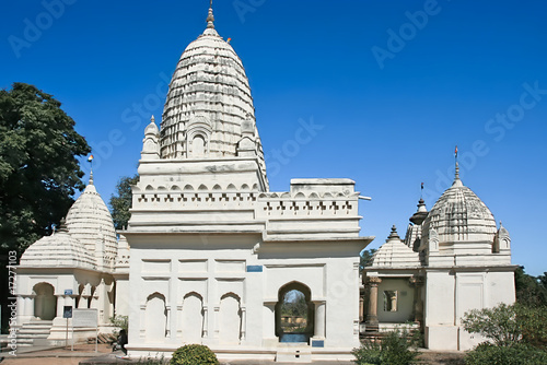 Shanti Nath, Eastern group of Temples in Khajuraho