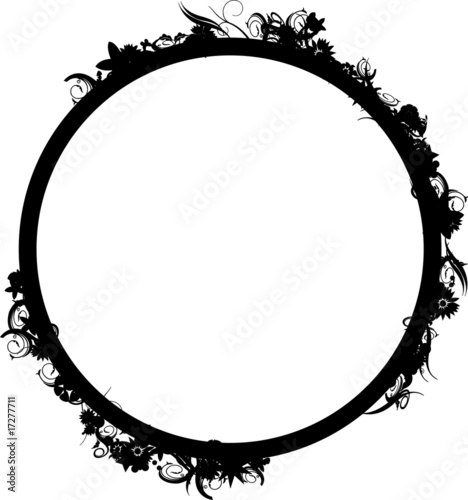 circle#1 photo