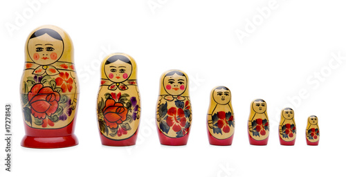 Matrjoschka