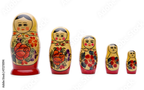 Matrjoschka