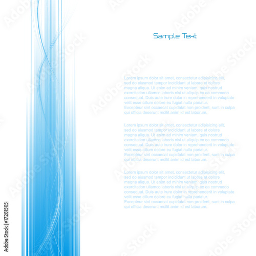Abstract explosion background.Vector illustration.